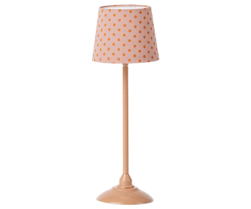 Lampe miniature - Dark Rose - Maileg